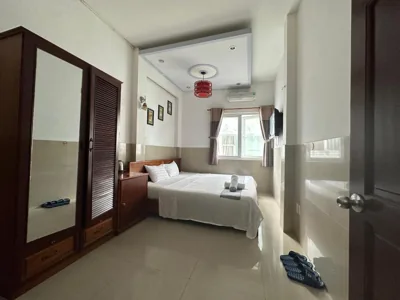 3 beans Hotel – Photos 2