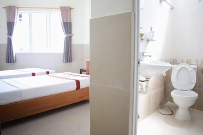 3 beans Hotel – Photos 3