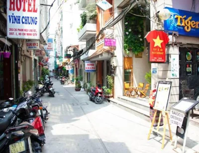 3 beans Hotel – Photos 4