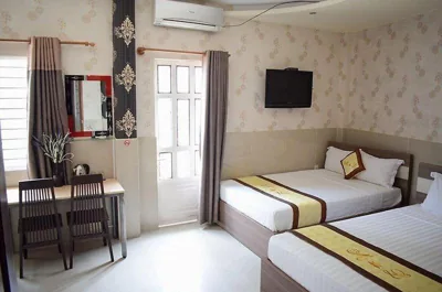3 beans Hotel – Photos 5