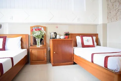 3 beans Hotel – Photos 7