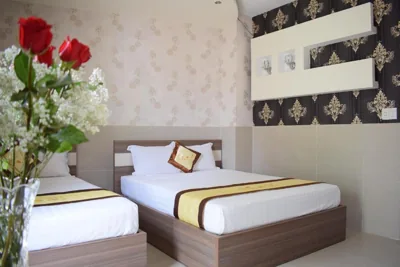 3 beans Hotel – Photos 9