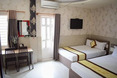 3 beans Hotel – Photos 10