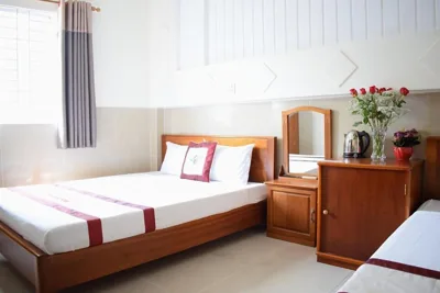 3 beans Hotel – Photos 11