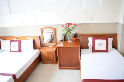 3 beans Hotel – Photos 12