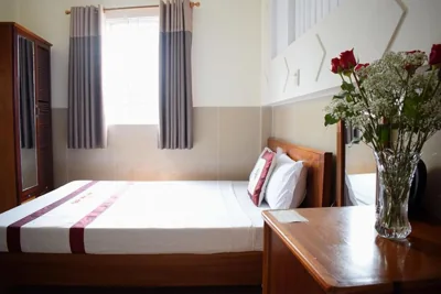 3 beans Hotel – Photos 13