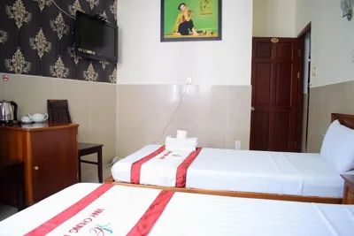 3 beans Hotel – Photos 14