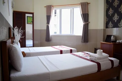 3 beans Hotel – Photos 15