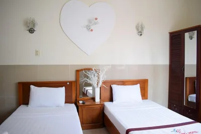 3 beans Hotel – Photos 16